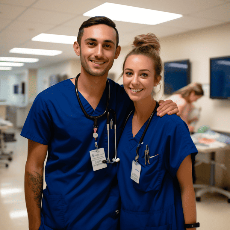10 Mistakes to Avoid When Transitioning from Student Nurse to Registered Nurse